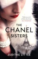 The Chanel Sisters (ISBN: 9781472279590)