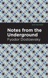 Notes from Underground (ISBN: 9781513266190)