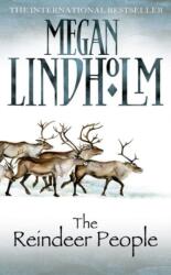 The Reindeer People (ISBN: 9780007425440)