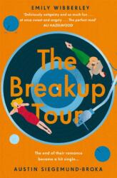 The Breakup Tour (ISBN: 9781035020126)