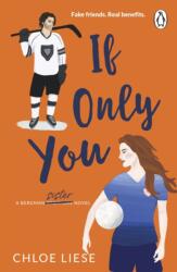 If Only You (ISBN: 9781804944691)