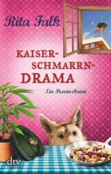 Kaiserschmarrndrama (ISBN: 9783423217873)