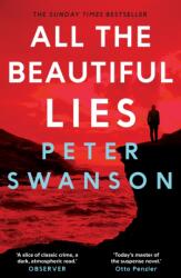 All the Beautiful Lies (ISBN: 9780571327218)