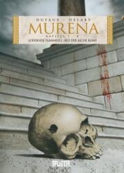 Murena. Bd. 4 (ISBN: 9783958393820)