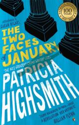 The Two Faces of January (ISBN: 9780349008080)