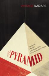 The Pyramid (ISBN: 9780099560920)