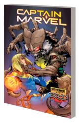 Captain Marvel Vol. 9 (ISBN: 9781302947620)