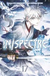 In/Spectre 17 (ISBN: 9781646515790)
