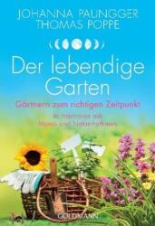 Grădina vie (ISBN: 9783442178148)