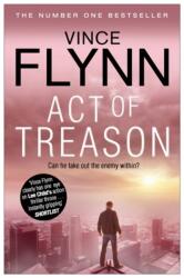Act of Treason. Der Verrat, englische Ausgabe (ISBN: 9781849835770)
