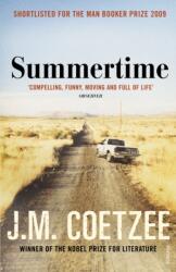Summertime (ISBN: 9780099540540)