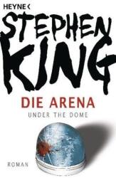 Arena (ISBN: 9783453435230)