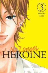 No Longer Heroine, Vol. 3 (ISBN: 9781975346522)