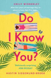 Do I Know You? (ISBN: 9781035019366)