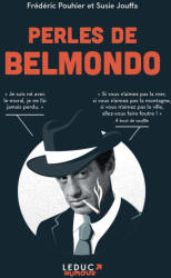 Perles de Belmondo - Jouffa, Pouhier (ISBN: 9782367042992)