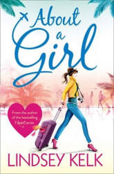 About a Girl (ISBN: 9780007497980)