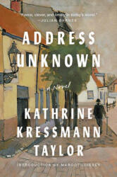 Address Unknown (ISBN: 9780063068490)
