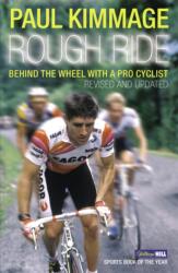 Rough Ride (ISBN: 9780224080170)