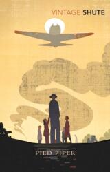 Pied Piper (ISBN: 9780099530220)