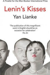 Lenin's Kisses - Yan Lianke (ISBN: 9780099569480)