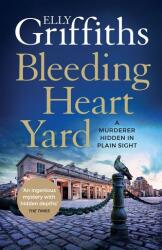 Bleeding Heart Yard (ISBN: 9781529409970)