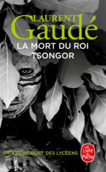 La mort du roi Tsongor (ISBN: 9782253108610)