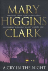 Cry In The Night - Mary Higgins Clark (ISBN: 9780743484350)