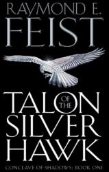 Talon of the Silver Hawk (ISBN: 9780007161850)