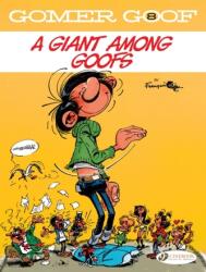 Gomer Goof Vol. 8: A Giant Among Goofs (ISBN: 9781800440210)