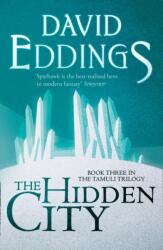The Hidden City (ISBN: 9780007579020)