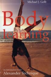 Body Learning (ISBN: 9781854109590)