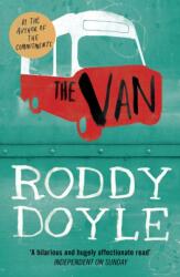 The Van. Das Frittenmobil, englische Ausgabe (ISBN: 9780749399900)