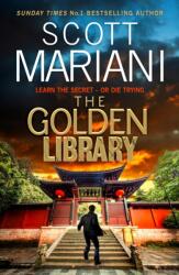 The Golden Library (ISBN: 9780008601157)