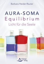 Aura-Soma Equilibrium (ISBN: 9783843415491)
