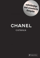 Chanel Catwalk Complete (ISBN: 9783791386980)