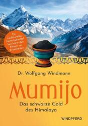 Mumijo - Shilajit (ISBN: 9783864103070)