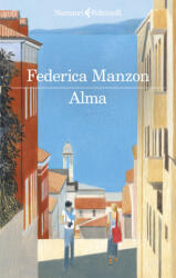 Federica Manzon - Alma - Federica Manzon (ISBN: 9788807035784)