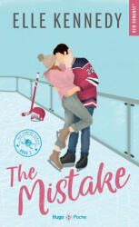 Off-campus - Tome 02 - Elle Kennedy (ISBN: 9782755674910)