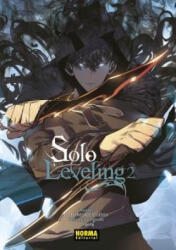 SOLO LEVELING 02 - DUBU (ISBN: 9788467945867)