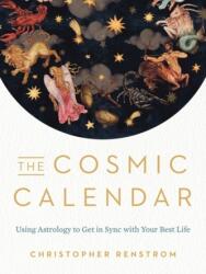The Cosmic Calendar (ISBN: 9780525541080)
