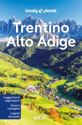 Trentino-Alto Adige - Denis Falconieri, Piero Pasini (ISBN: 9788859281511)