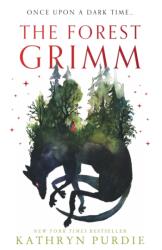 Pădurea Grimm (ISBN: 9780008588366)