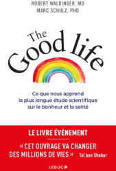 The Good Life - Schulz (ISBN: 9791028526948)