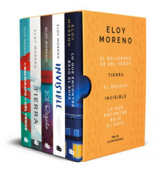Eloy Moreno (ISBN: 9788413145082)