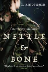 Nettle & Bone (ISBN: 9781250244000)