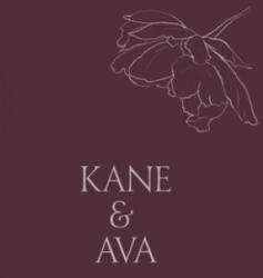 Kane & Ava - Willow Winters (ISBN: 9798455340369)
