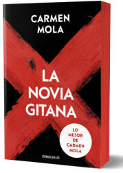 LA NOVIA GITANA (ISBN: 9788466378765)