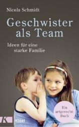 Frați ca o echipă (ISBN: 9783466311040)