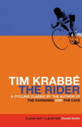 Rider | Tim Krabbe (ISBN: 9781582342900)
