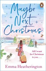 Maybe Next Christmas (ISBN: 9781804941874)
